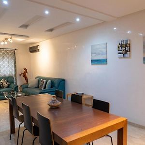 Appartement met Twee Slaapkamers